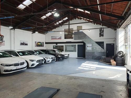 Foto - andere in Hamburg zur Miete