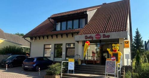 Foto - Gewerbeeinheit zu vermieten - 420,00&nbsp;EUR Kaltmiete, ca.&nbsp; 67,00&nbsp;m&sup2;