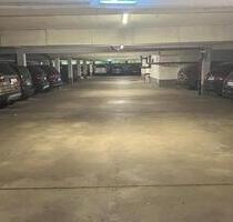 Stellplatz in Tiefgarage Tiefgaragenstellplatz - Neuss