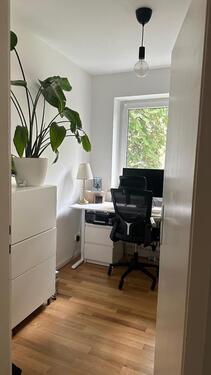 Foto - 3 Zimmer Etagenwohnung in München