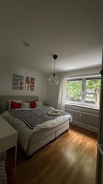 Foto - Etagenwohnung in München zur Miete