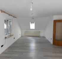 Wohnung DG 85qm (KM 680 € Warmmiete inkl. Strom ca.1080 €) - Hövelhof