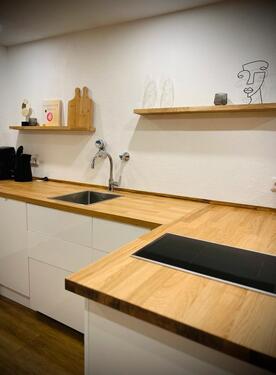 Foto - 1 Zimmer Etagenwohnung zur Miete in Oberstaufen