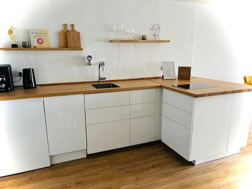 Foto - 1 Zimmer Etagenwohnung in Oberstaufen