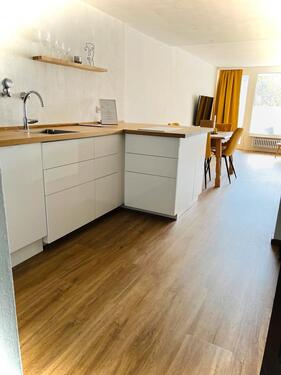 Foto - Etagenwohnung in Oberstaufen zur Miete