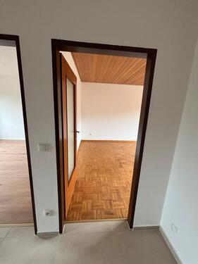 Foto - Etagenwohnung in Stadthagen zur Miete