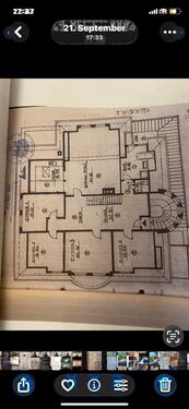 Foto - 5 Zimmer Etagenwohnung in Speyer
