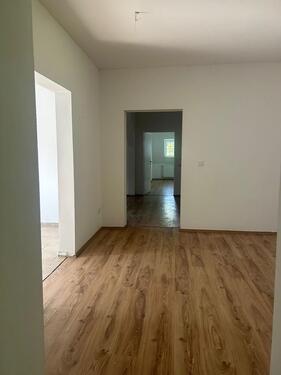 Foto - Renovierte Wohnung ab sofort 630€KM