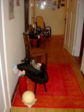 Foto - 3 Zimmer Etagenwohnung zur Miete in Kahla