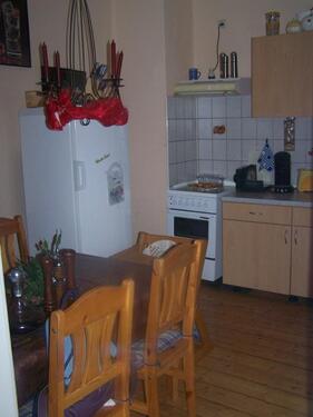 Foto - 3 Zimmer Etagenwohnung in Kahla