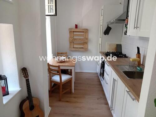 Foto - 1 Zimmer Etagenwohnung zur Miete in Berlin