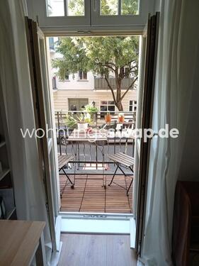 Foto - Etagenwohnung in Berlin zur Miete