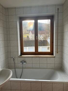 Foto - Etagenwohnung in Kelheim zur Miete