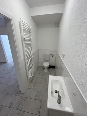 Foto - 3 Zimmer Erdgeschoßwohnung zur Miete in Bad Sooden-Allendorf