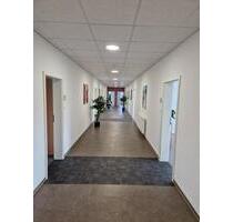 Büro Praxis Gewerbefläche Bürogebäude zu vermieten - Spangenberg