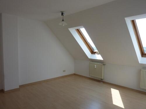 Foto - 1 Zimmer Dachgeschoßwohnung zur Miete in Auerbach in der Oberpfalz