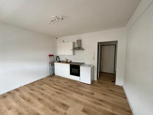 Foto - Apartment inkl. KFZ Stellplatz in zentraler Lage von Siegen