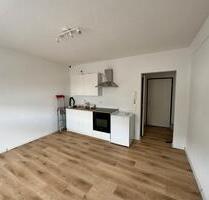 Apartment inkl. KFZ Stellplatz in zentraler Lage von Siegen