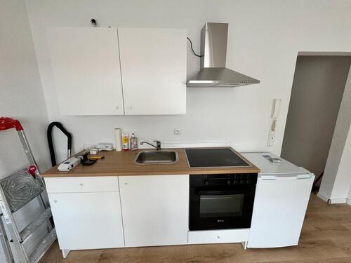 Foto - 1 Zimmer Etagenwohnung in Siegen