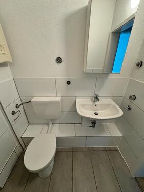 Foto - Etagenwohnung in Siegen zur Miete