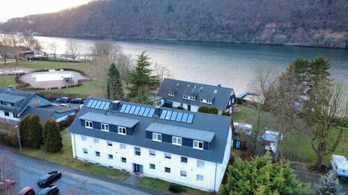 Foto - !!! Bestlage Hengsteysee !!! 4 Zi. EG - Wohnung