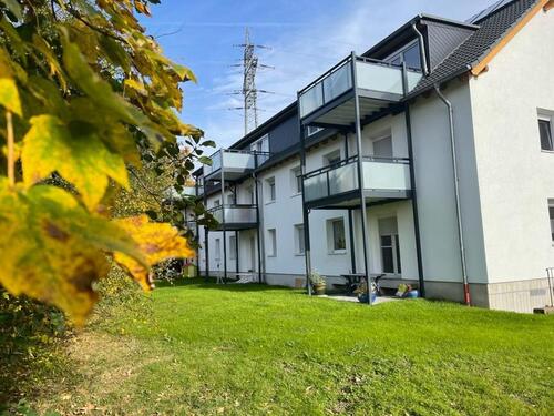 Foto - 4 Zimmer Erdgeschoßwohnung in Hagen