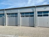 Foto - Garage XL, Business Box, perfekte Anbindung A7 (UlmMemmingen) Typ B