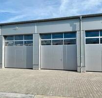 Garage XL, Business Box, perfekte Anbindung A7 (UlmMemmingen) Typ B - Senden