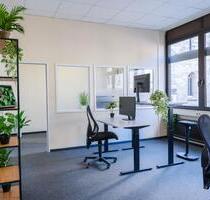 Coworking & Private Offices, Büros in Reutlingen