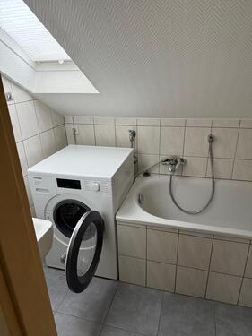 Foto - 2 Zimmer Dachgeschoßwohnung zur Miete in Beckum