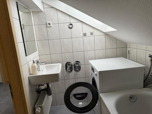 Foto - 2 Zimmer Dachgeschoßwohnung in Beckum