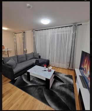 Foto - eine schöne Neubau Wohnung in Berlin Prenzlauer Berg.