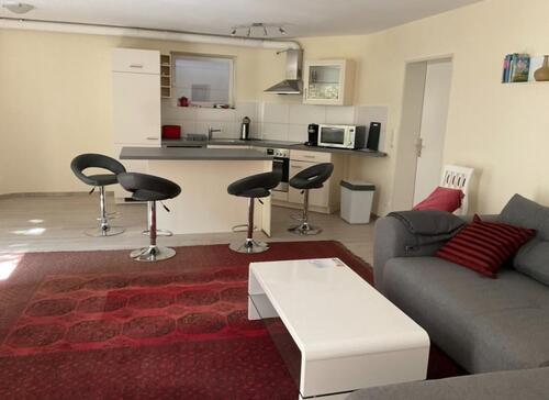 Foto - Pendler- Monteur und Ferienwohnung