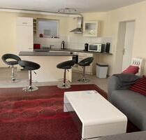 Pendler- Monteur und Ferienwohnung - Tannheim