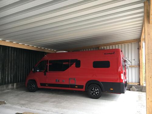 Foto - andere in Schönkirchen