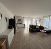 2-Zimmer-Erdgeschosswohnung mit eigenem Garten - Detmold Hakedahl