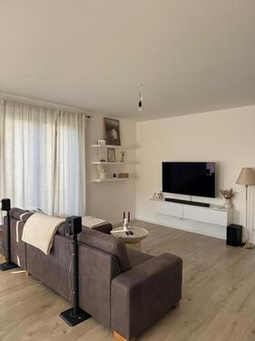 Foto - 2 Zimmer Erdgeschoßwohnung in Detmold