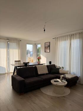 Foto - Erdgeschoßwohnung in Detmold zur Miete