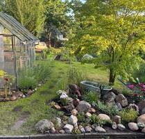 Schöner Kleingarten mit Laube in ruhiger Lage abzugeben - Schwerin Mueß