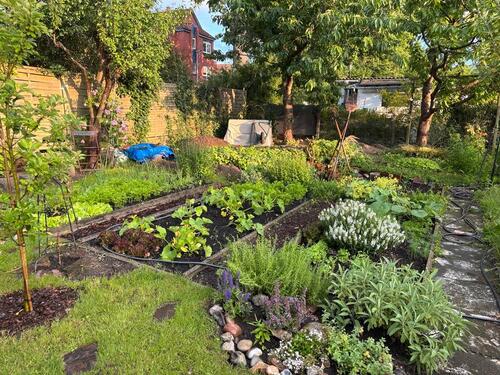 Foto - Grundst&uuml;ck in Schwerin