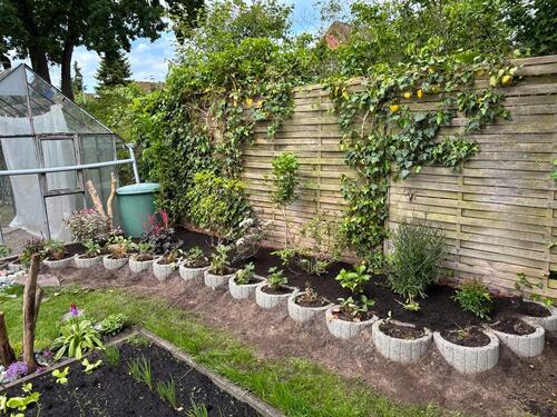 Foto - Grundst&uuml;ck in Schwerin zur Miete