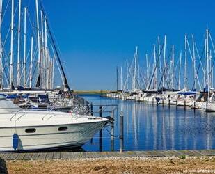 Gemütliches Ferienappartment an der Marina in Wendtorf - Laboe