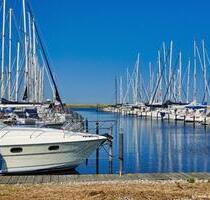 Gemütliches Ferienappartment an der Marina in Wendtorf - Laboe