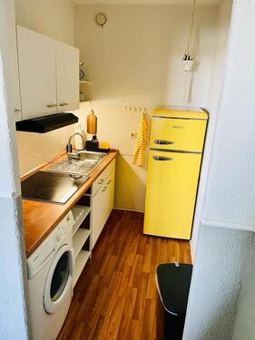 Foto - 1 Zimmer Etagenwohnung zum Kaufen in Laboe