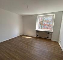 Helle 4-Zimmer Erdgeschosswohnung mit Terrasse zu vermieten - Geesthacht