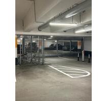 Geschützter Parkplatz Stellplatz Konstanz