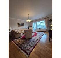 Exklusives Penthouse, gr. Terrasse– möbliert, Aufzug, Tiefgarage - Friedrichsthal