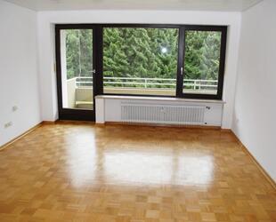 4-Zimmer-Wohnung im Westen von München