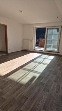 Foto - Dachgeschoßwohnung in Werl zur Miete