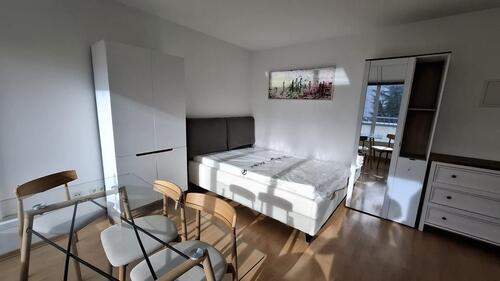 Foto - 1 Zimmer Einfamilienhaus zur Miete in Hannover